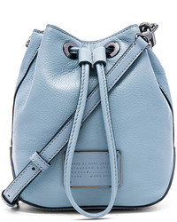 Marc by Marc Jacobs Too Hot To Handle Drawstring Bucket Bag