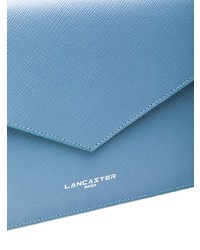 Lancaster Envelope Clutch