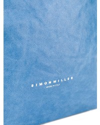 Simon Miller Paper Bag Clutch