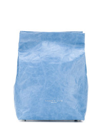 Simon Miller Paper Bag Clutch