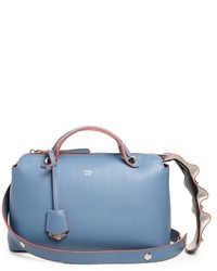 Fendi By The Way Small Wave Tail Cross Body Bag