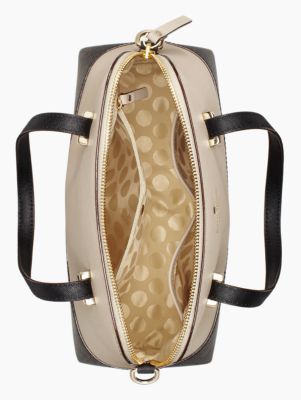 Kate Spade Cedar Street Maise Leather Shoulder Bag - Lakes Edge  PXRU4471-319 098689965147 - Handbags, Cedar Street Maise - Jomashop