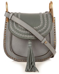 Chloé Chlo Hudson Small Leather Shoulder Bag