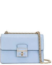 Dolce & Gabbana Rosalia Shoulder Bag, $1,995, farfetch.com