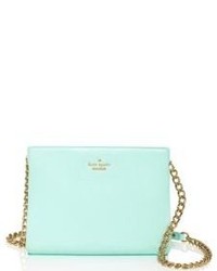 Kate Spade Emerson Place Smooth Mini Convertible Phoebe