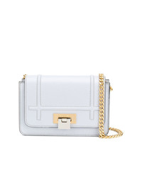 Visone Lizzy Small Crossbody Bag