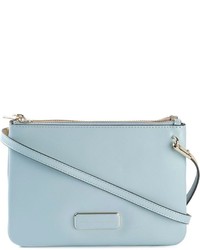 Marc by Marc Jacobs Ligero Double Percy Crossbody Bag