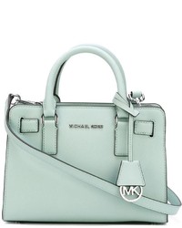 MICHAEL Michael Kors Michl Michl Kors Top Handle Crossbody Bag, $254, farfetch.com
