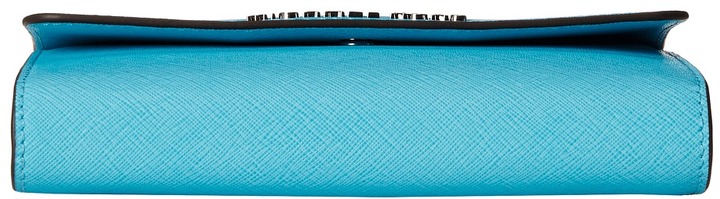 MICHAEL Michael Kors Michl Michl Kors Jet Set Travel Large Phone Crossbody  Cross Body Handbags, $168, Zappos