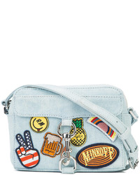 Rebecca Minkoff Mini Mac Crossbody Bag