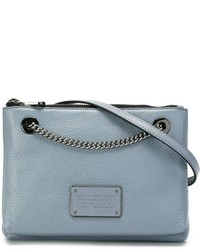 Marc by Marc Jacobs New Too Hot To Handle Double Decker Crossbody Bag
