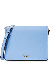 Kate Spade New York Cameron Street Hilli crossbody in blue, Women's  Fashion, Bags & Wallets, Cross-body Bags on Carousell