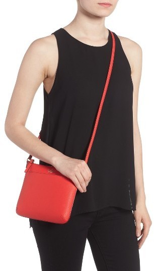 Kate spade tenley crossbody hot sale