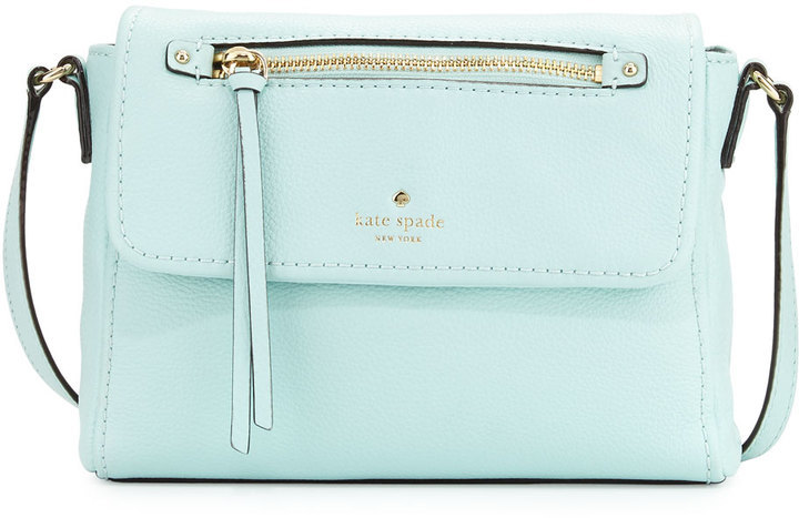 Kate Spade New York Cobble Hill Mini Toddy Crossbody Bag Grace