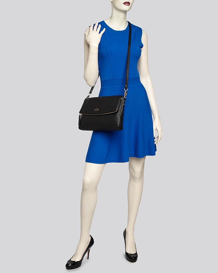 Kate Spade New York Crossbody Cobble Hill Carson, $278