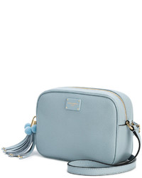 Dolce & Gabbana Small Blue Glam Bag