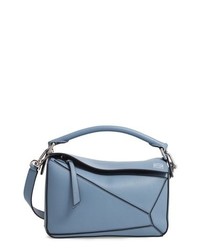 Loewe Small Puzzle Shoulder Bag