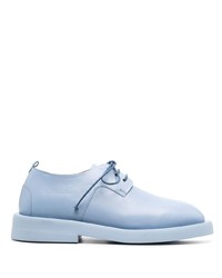 Marsèll Leather Derby Shoes