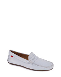 Marc Joseph New York Union Street 2 Driving Loafer