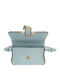 Chloé Blue Marcie Belt Bag