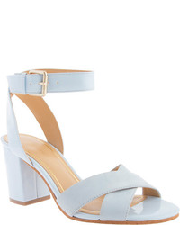 Enzo Angiolini Gabele Natural Leather Sandals