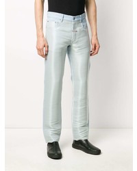 Zilver Water Coated Jeans