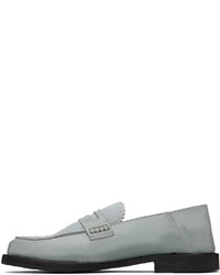 Eytys Blue Otello Loafers