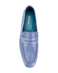 Paul Smith Classic Slip On Loafers