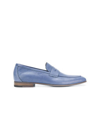Paul Smith Classic Slip On Loafers