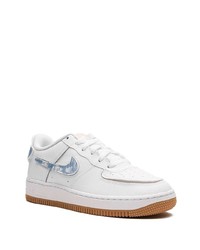 Nike Air Force 11 Low Sneakers