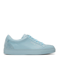Paul Smith Blue Primo Sneakers