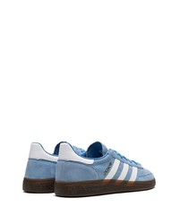 adidas Handball Spezial Light Blue Sneakers