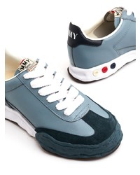 Maison Mihara Yasuhiro Herbie Og Sole Low Top Sneakers