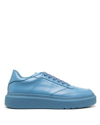 Paul Smith Lace Up Low Sneakers