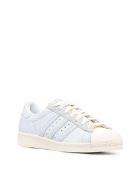 adidas Panelled Low Top Sneakers