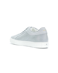 Paul Smith Perforated Sneakers