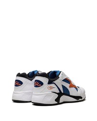 Puma Prevail Panelled Low Top Sneakers