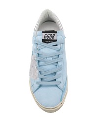 Golden Goose Deluxe Brand Sneakers