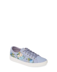 Keds X Rifle Paper Co Ace Low Top Sneaker