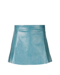Chloé A Line Mini Skirt