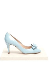 Nobrand Arela Patent Leather Pumps