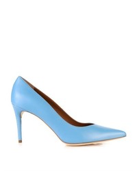 Malone Souliers Brenda Leather Pumps