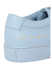 Common Projects 20mm Original Achilles Leather Sneakers