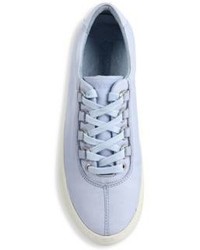 K-Swiss Court Classico Leather Sneakers