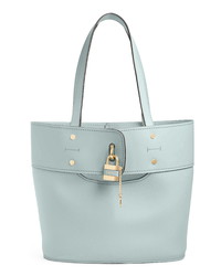 Chloé Aby Small Leather Tote