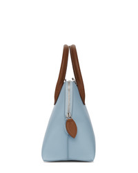 Lanvin Blue Magot Bag
