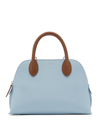 Lanvin Blue Magot Bag