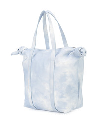Michael Kors Collection Cali Tote Bag