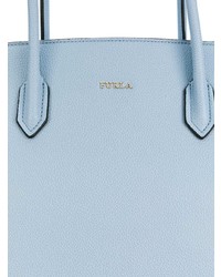 Furla Classic Logo Tote Bag