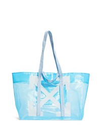 Off-White Commerical Tote